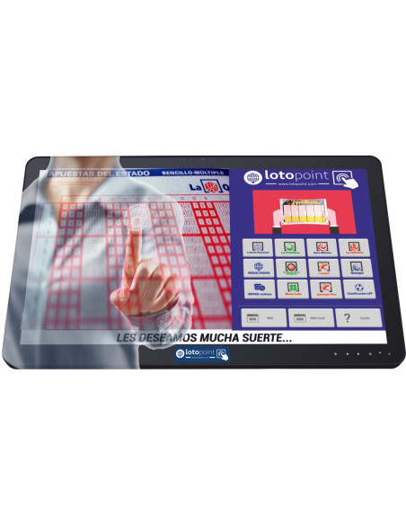 BOLETOS DIGITALES QuiniWin