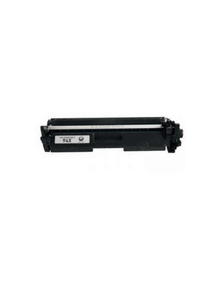 Toner HP CF294X / 94X NEGRO