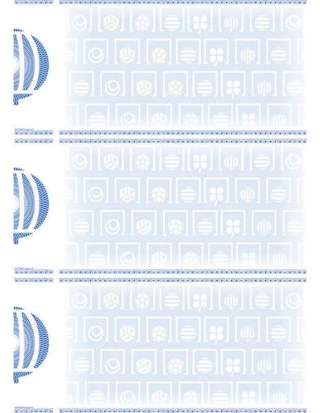 PAPEL ASG MULTIJUEGOS X3 ¡únicamente 1 unidad!