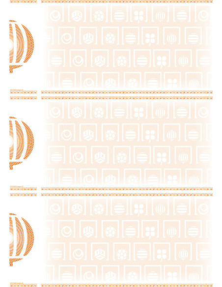 PAPEL ASG MULTIJUEGOS X3 ¡únicamente 1 unidad!
