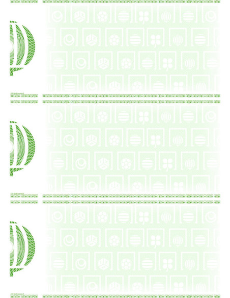 PAPEL ASG MULTIJUEGOS X3 ¡únicamente 1 unidad!