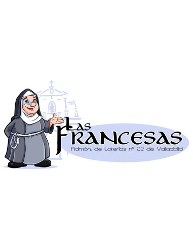 Personaliza el logotipo o mascota de tu Lotería