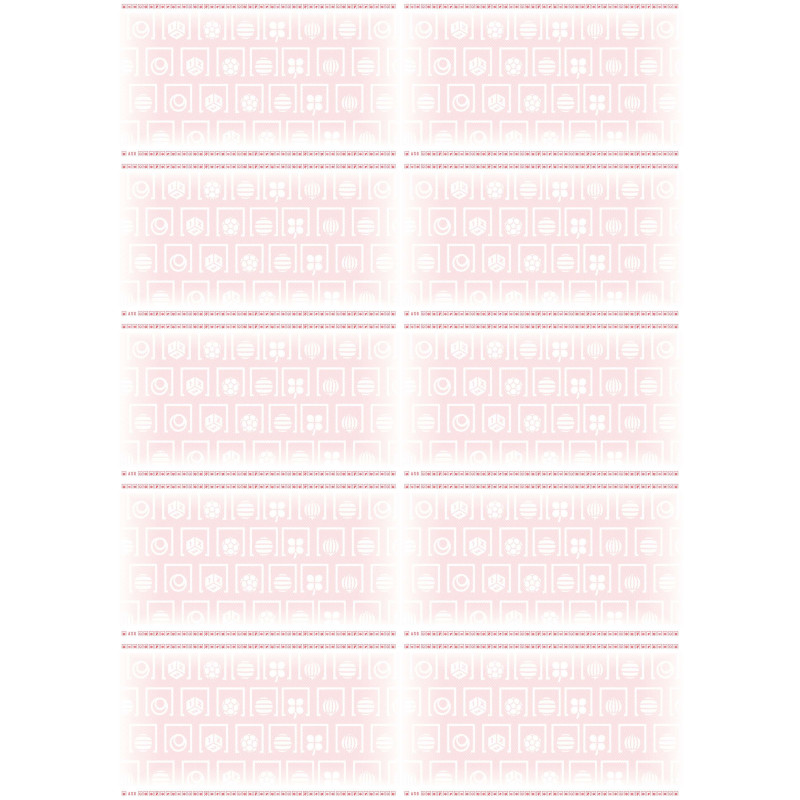 Papel de seguridad ASG MultiJuegos x10