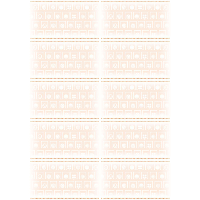 Papel de seguridad ASG MultiJuegos x10