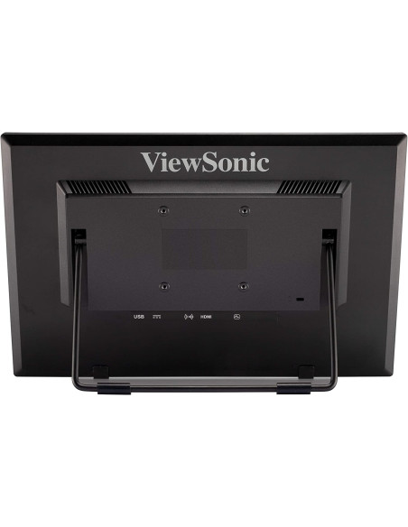 Monitor táctil 16"