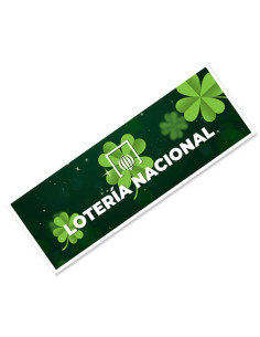 100 CUBIERTAS A4 modelo Tréboles