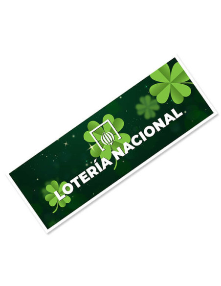 100 CUBIERTAS A4 modelo Tréboles