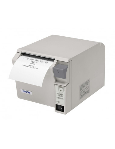 Impresora térmica EPSON TM-T70