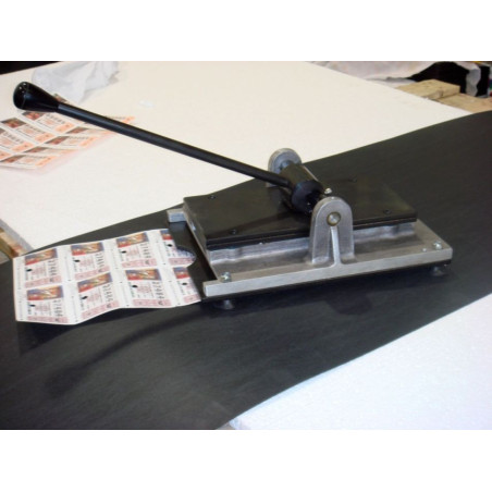 Taladro de 10 perforaciones