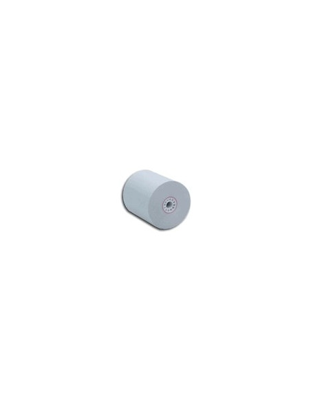 Lote de 8 rollos papel termico de colores