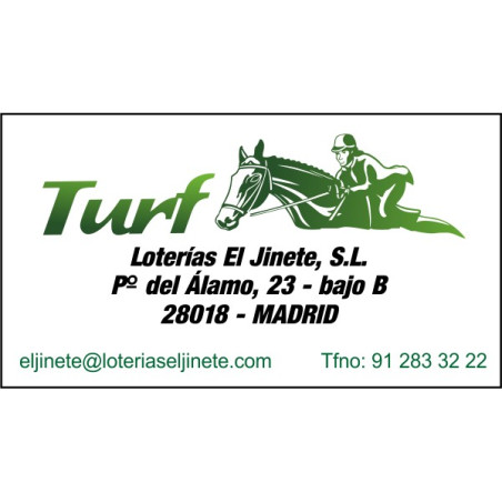 Tarjetas de Visita Personalizadas
