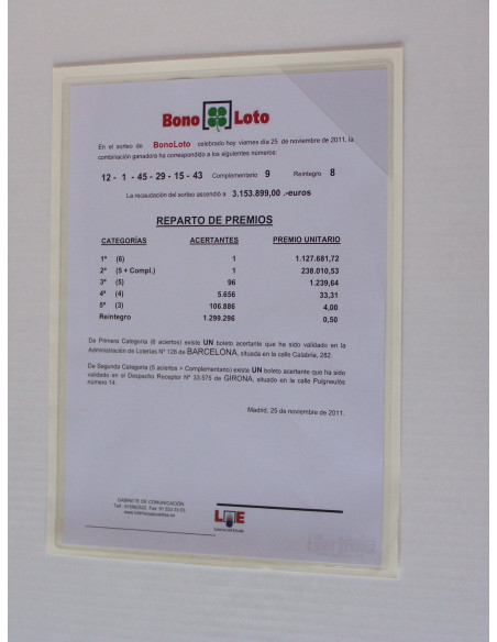 5 fundas Adhesivas Kang easy load A4-permanente