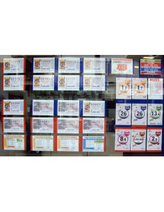 POSTERFIX ESTANDAR A4 Horizontal