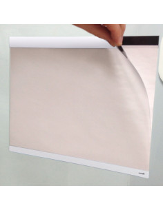 POSTERFIX ESTANDAR A4 Horizontal 2