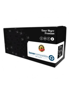 PREMIUM BROTHER TN3380 / TN3330 NEGRO CARTUCHO DE TONER GENERICO