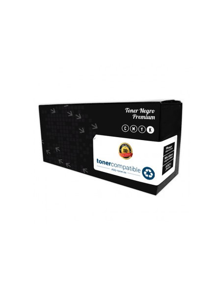PREMIUM BROTHER TN3380 / TN3330 NEGRO CARTUCHO DE TONER GENERICO