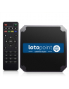 Kit TV LotoPoint mini