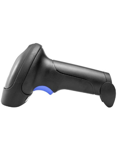 Lector QR Boletos Digitales