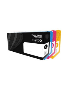 TONER PACK 4 COLORES BROTHER TN243 / TN247