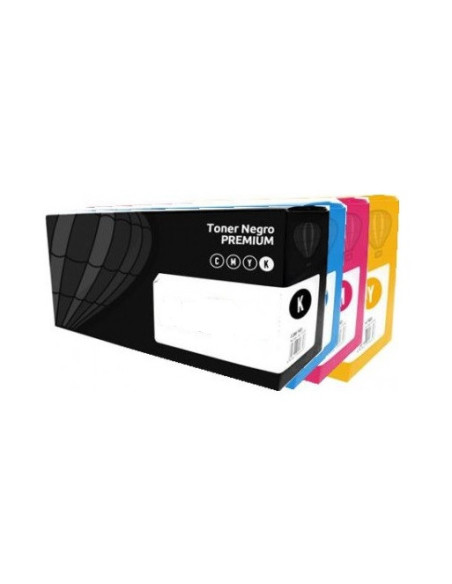 TONER PACK 4 COLORES BROTHER TN243 / TN247