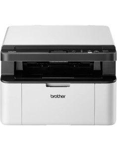 Impresora Láser Brother 1610 multifunción B/N 2