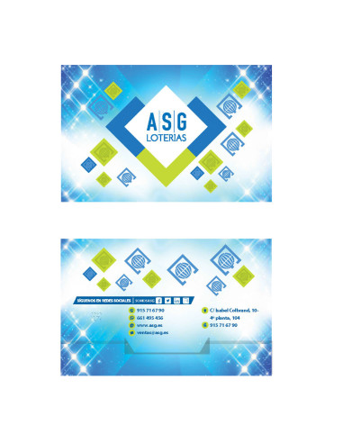 Carpetillas porta décimos