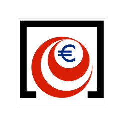 Juego de 7 logotipos adhesivos 2