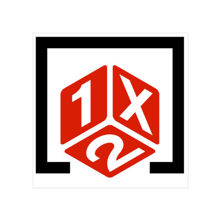 Juego de 7 logotipos adhesivos