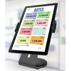 LotoPoint+ TABLET 10"