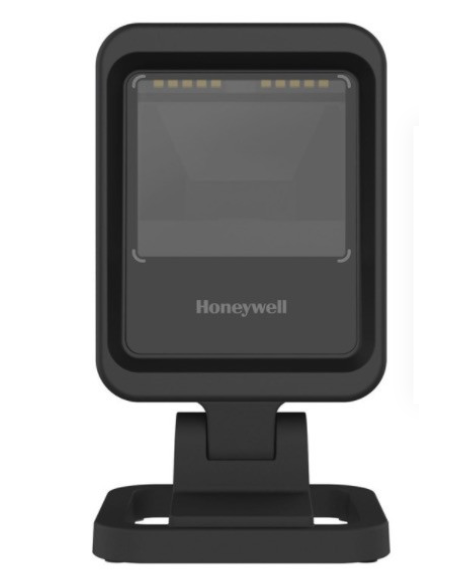 Lector de sobremesa Honeywell Genesis MK7680GSR
