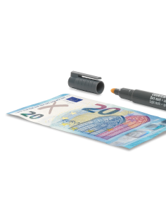 Boli Detector billetes falsos