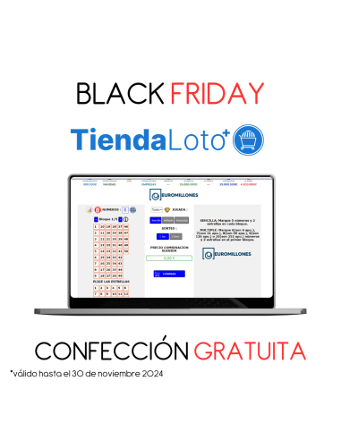 TiendaLoto+