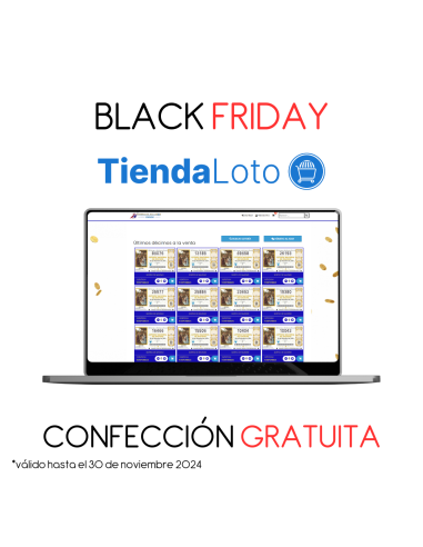 TiendaLoto