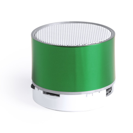 Altavoz con RADIO