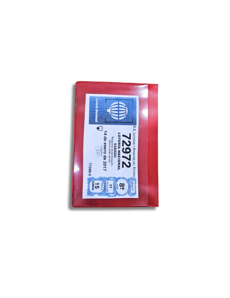 Cartera Modelo P1 PLUS