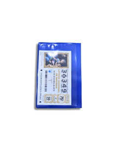 Cartera Modelo P1 PLUS 2