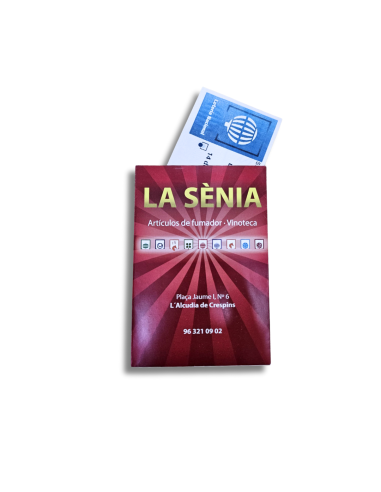 sobres personalizados para decimos