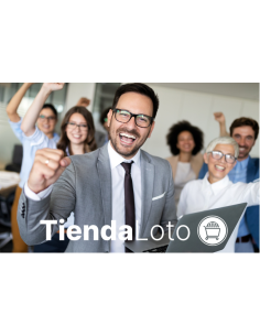 Tiendaloto pagina web para la venta de Lotería Nacional 2