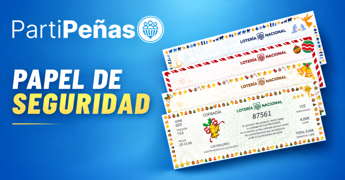PAPEL de SEGURIDAD ASG