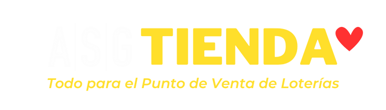 ASG Tienda