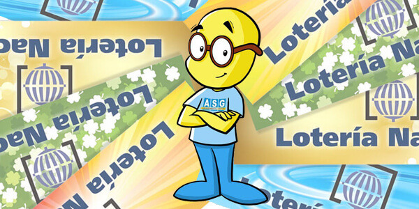 ¡Gana más clientes con tus participaciones de Lotería!