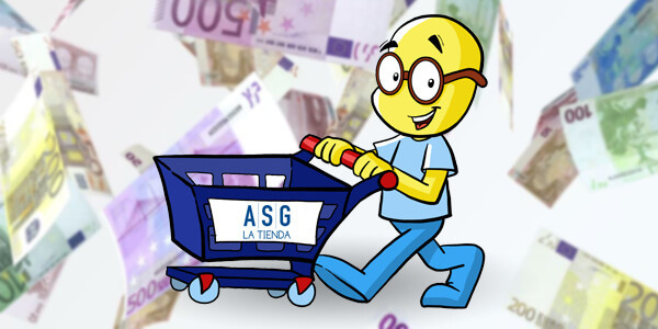 5 formas de ahorrar en nuestra tienda online