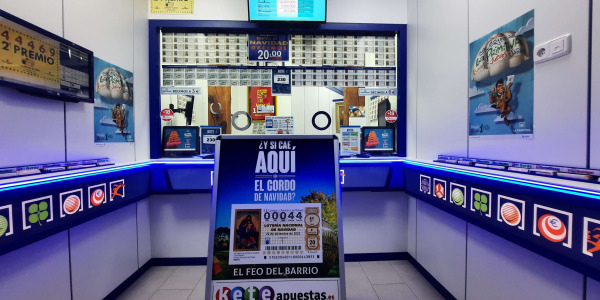 Nuevo LotoFix