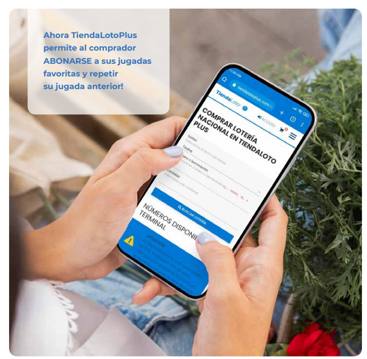 ¡Descubre las Ventajas de Vender Lotería Online con Seguridad en TiendaLoto!